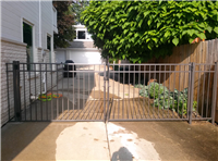 Fence Gallery Photo - Custom Driveway Gate.jpg